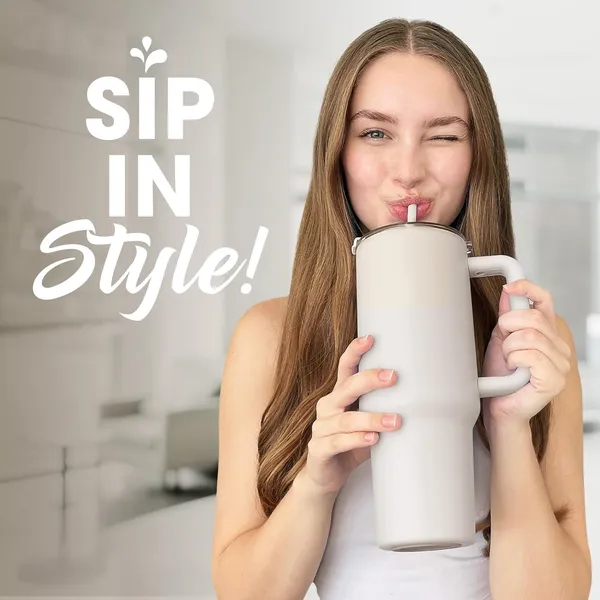 Multicolour_Arto_Tumbler_With_Handle_And_Straw_100%_Leak_Proof_Insulated_Tumbler_With_Lid_And_Straw_Made_Of_Stainless_Steel_Cup_Holder_Friendly_Base,_Multiple_Colors_Pack_Of_1