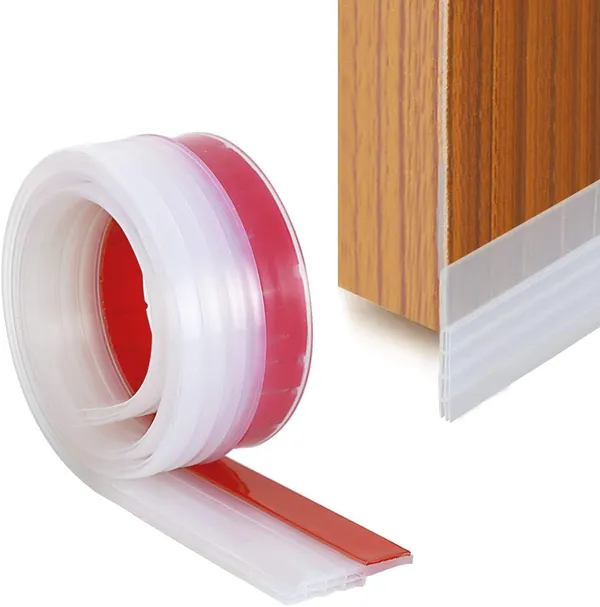Transparent_Door_Bottom_Sealing_Strip_Guard_Protector_Silicone_Self_Adhesive_For_Home_From_Dust,_Insects,_Waterproof,_Soundproof_Door_Seal,_Door_Air_Blocker_1_Meter_1_Meter