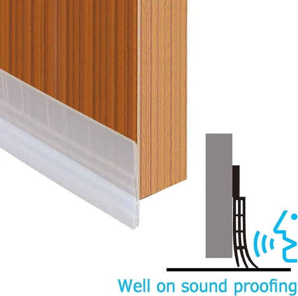 Transparent_Door_Bottom_Sealing_Strip_Guard_Protector_Silicone_Self_Adhesive_For_Home_From_Dust,_Insects,_Waterproof,_Soundproof_Door_Seal,_Door_Air_Blocker_1_Meter_1_Meter
