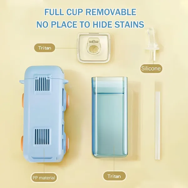 Multicolor_Joerres_Plastic_Aplic_Cute_Portable_Bus_Water_Bottle_With_Strap,Leakproof,Food_Grade_Bus_Shaped_With_Movable_Wheels_Drinking_Picnic_Bottle_With_Straw,Sipper_Bottle_For_Kids,Toddlers_500Ml,Multicolour