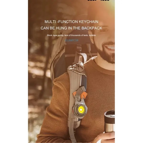 Black_Arto_Keychain_Led_Flashlights_Magnet_800_Lumens_Cob_Portable_Emergency_Light_With_Screwdriver,Bottle_Opener,Rechargeable,Cigarette_Lighter,Whistles,Outdoor,Camping,Hiking,Seat_Belt_Cutter_Pack_Of_1