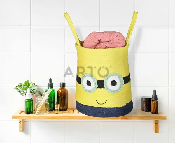 Multicolour_Arto_Large_Woven_Laundry_Basket_For_Blankets_Living_Room_Large_Rope_Basket