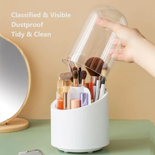 Transparent_Arto_Acrylic_Multipurpose_Holder_Box_For_,_Mobile_Phone,_Key_Storage,_Stationary,_Tv_Air-Conditioner_Remote_Control_Home_Holder_Storage_Stand_Organizer_Caddy_6-Slot