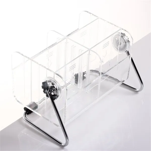 Transparent_Acrylic_Multipurpose_Holder_Box_For_Remote_Control,_Mobile_Phone,_Key_Storage,_Stationary,_Tv_Air-Conditioner_Remote_Control_Home_Desk_Storage_Stand_Organizer_Caddy_6_Slot
