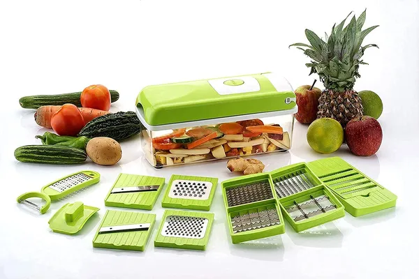 Multicolour_Arto_12_In_1_Multipurpose_Chopper,_Fruits_&_Vegetable_Cutters,_Grater_Peeler_Chipser,_For_Kitchen,_Food_Grade_Body,_Easy_To_Clean_Slicer_Dicer,_Chopper_For_Kitchen_Plastic