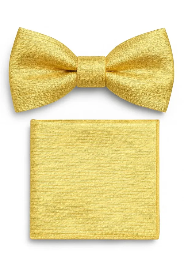 Premium_Bow_Tie_&_Pocket_Square_Combo_for_Men_�_Pre-Tied_Adjustable_Bowtie_with_Matching_Handkerchief_|_Perfect_for_Wedding,_Party_&_Formal_Wear_(Available_in_9_Colors)