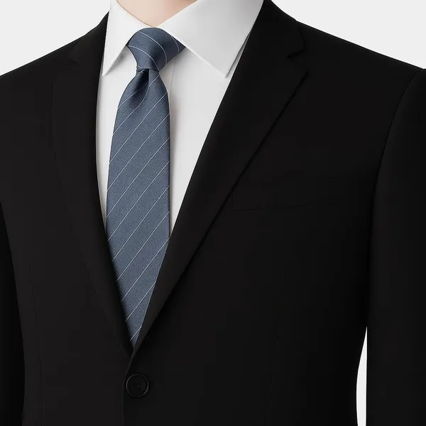 Random_Stripe_Men_Formal_Party_&_Business_wear_Necktie_Premium_7_Colours_of_Ties_(Pack_of)