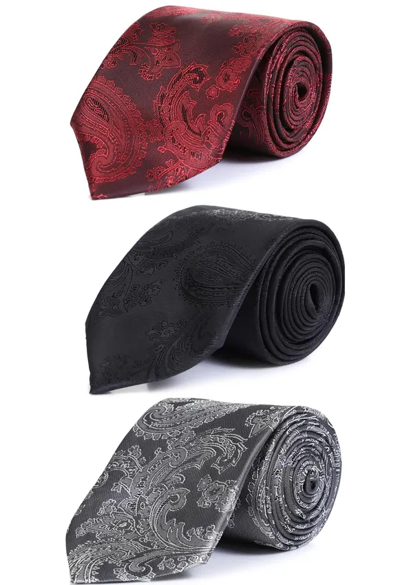 Necktie_For_Men_2_Tie_Combo_Pack_�_A_complete_set_for_every_formal_&_casual_occasion.