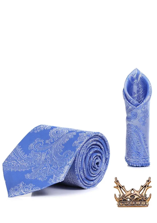 Premium_Men_Necktie_&_Pocket_Square_Combo_�_Elegant_Formal_Tie_Set_for_Office,_Wedding_&_Party_Set_(Available_in_16_Colors)