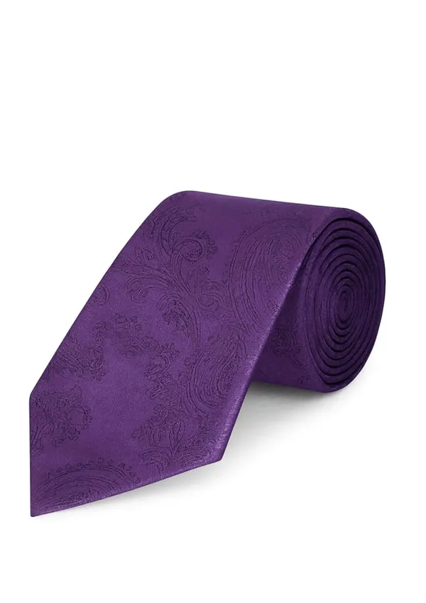 Necktie_For_Men_Jacquard_Self-Design