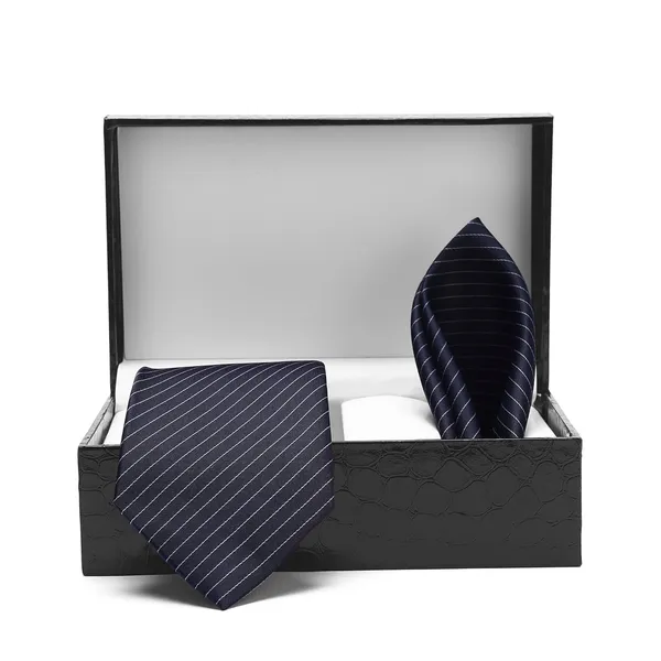 Random_Stripe_Necktie_For_Men_Lining_Micro_Fiber_Fabric_Pack_of_4_Available_in_7_Vibrant_Colors
