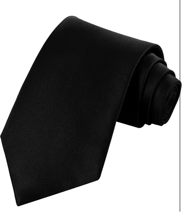 Men_Premium_Satin_Tie,_Pocket_Square_&_Brooch_Combo_Set_Party_&_Formal_Wear_�_Available_in_9_Colors