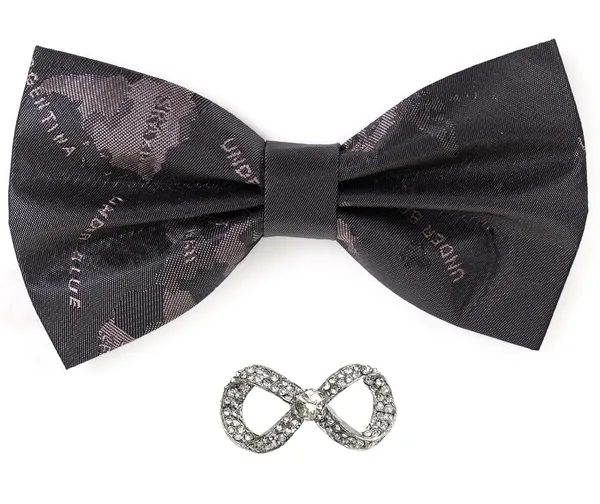 Random_Stripe_Ties_for_Men,_Pre_Tied_Velvet_Bowtie_Vintage_Jacquard_Mens_Bow_Tie_Solid_Bowties_for_Party_Wedding_With_Stylish_brooch_Prom