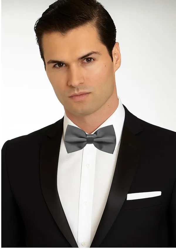 Random_Stripe_Premium_Satin_Bow_Tie_with_Designer_Brooch_�_10_Color_Options