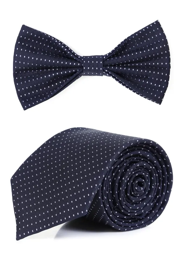 Premium_9_Colors_Men_Necktie_&_Bow_Tie_Combo_|_Formal,_Striped_Design_Polka_Dots