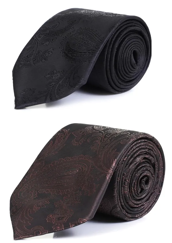 Necktie_For_Men_2_Tie_Combo_Pack_�_A_complete_set_for_every_formal_&_casual_occasion.