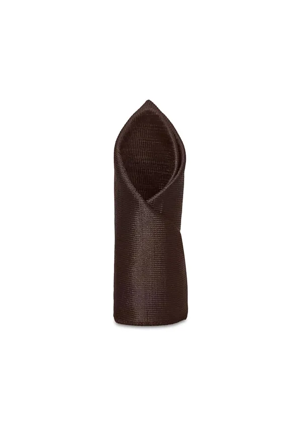Necktie_Set_With_Pocket_Square_&_Lapel_Double_Chain_Brooch_Wedding_Combo