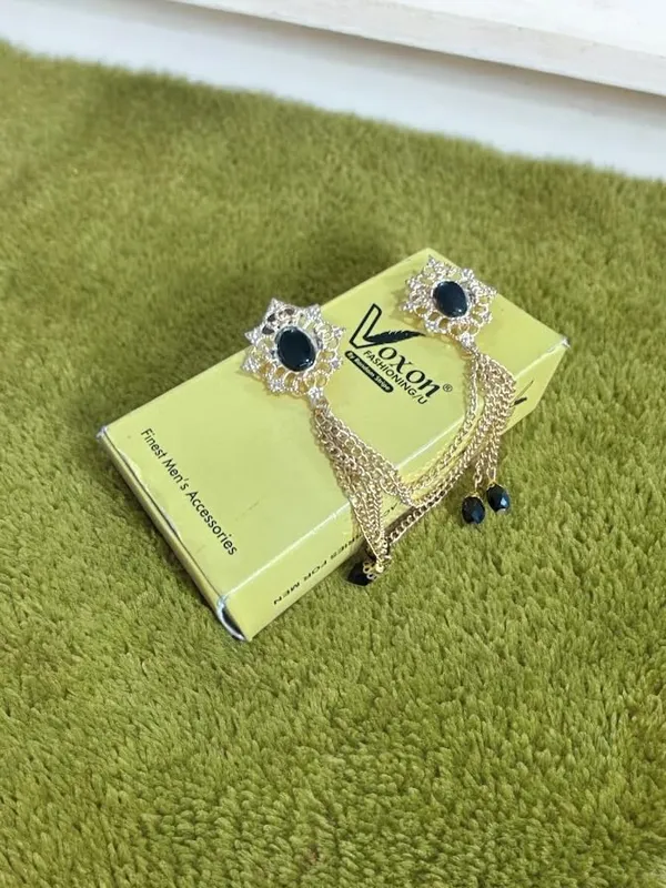 Voxon_Gem_Brooch_Lapel_Pin_Chain_for_Men_Suit_Tassel_Collar_Chains_for_Shirts_Badge_Hanging_Chains_Tuxedo_Accessories_Colorful_Hat_Scarf_Tie_Pins_for_Women_Men_Father's_Day_Gift