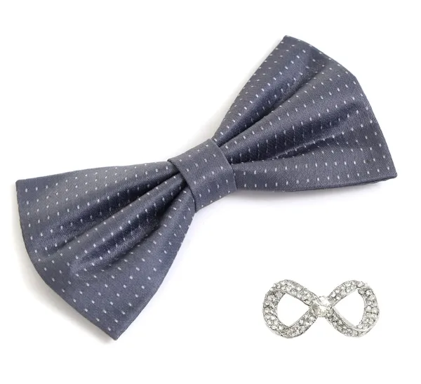 Random_Stripe_Bow_Tie_For_Men_Polka-Dots_Bowties_With_Brooch