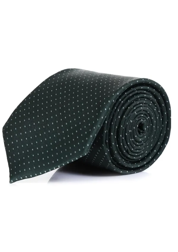 Random_Stripe_Necktie_For_Men_Polka_Dots_Ties_With_Gifted_Box