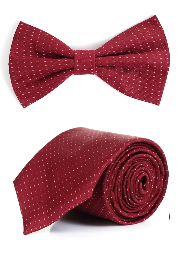 Premium_9_Colors_Men_Necktie_&_Bow_Tie_Combo_|_Formal,_Striped_Design_Polka_Dots