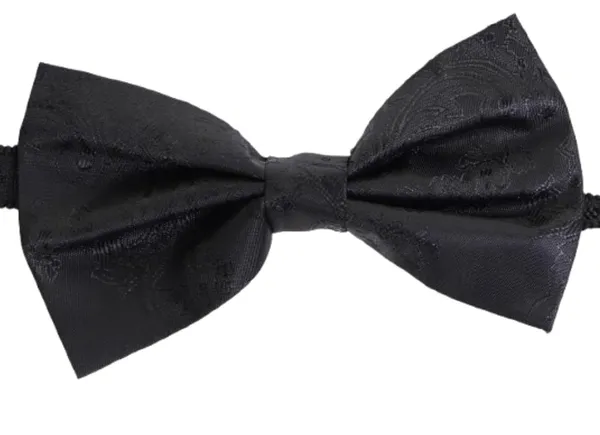 Random_Stripe_Bow_Ties_for_Men_-_Men's_Solid_Pretied_Bowties_for_Formal_Wear_-_Adjustable_Bow_Tie_-_Bow_ties_for_Men