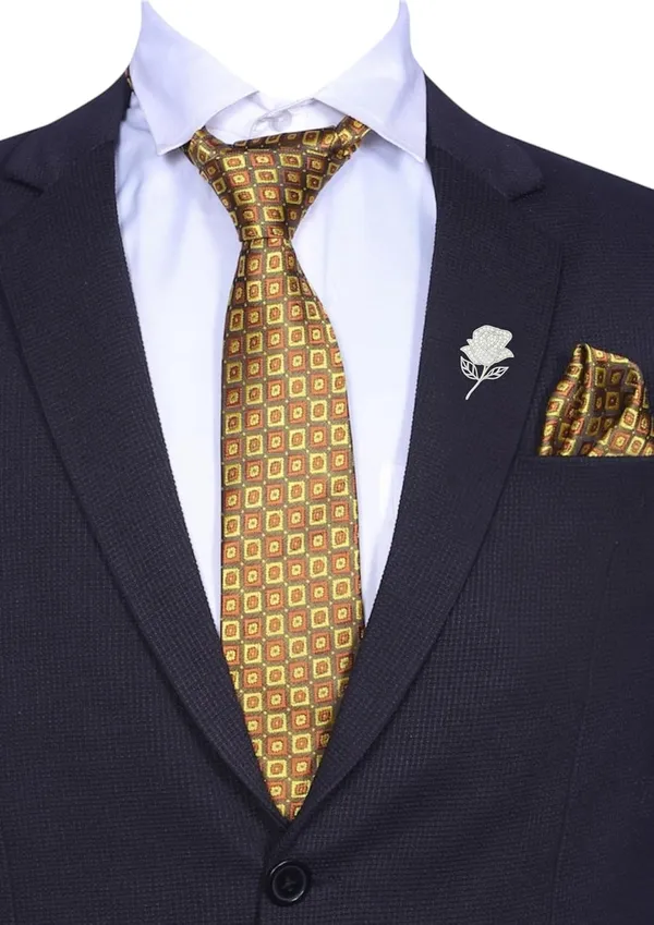 Complete_Necktie_Set_�_Includes_necktie,_matching_pocket_square,_and_stylish_rose_brooch_for_a_sharp,_coordinated_look.