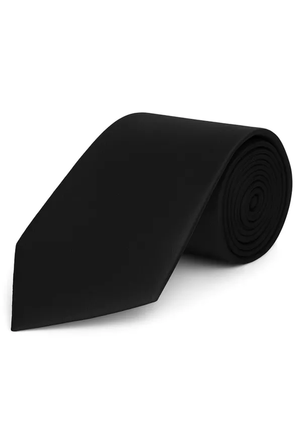 Necktie_For_Men_Plain_Silky_and_Smooth_Tie_Two_Different_Colors