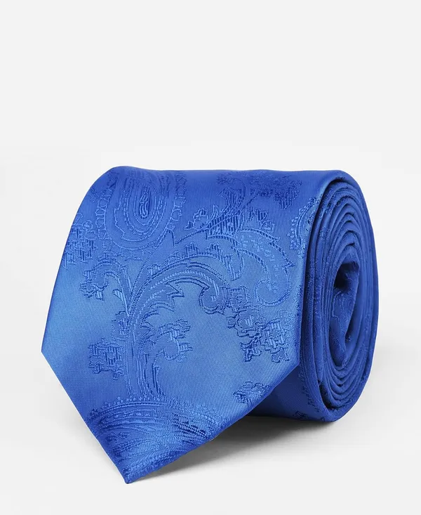 Random_Stripe_Men_Necktie_With_Pocket_Square_Jacquard_Fabric_(1_Tie,_1_Pocket_Square)