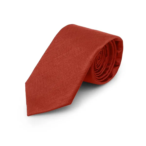 Necktie_Set_With_Pocket_Square_&_Lapel_Double_Chain_Brooch_Wedding_Combo