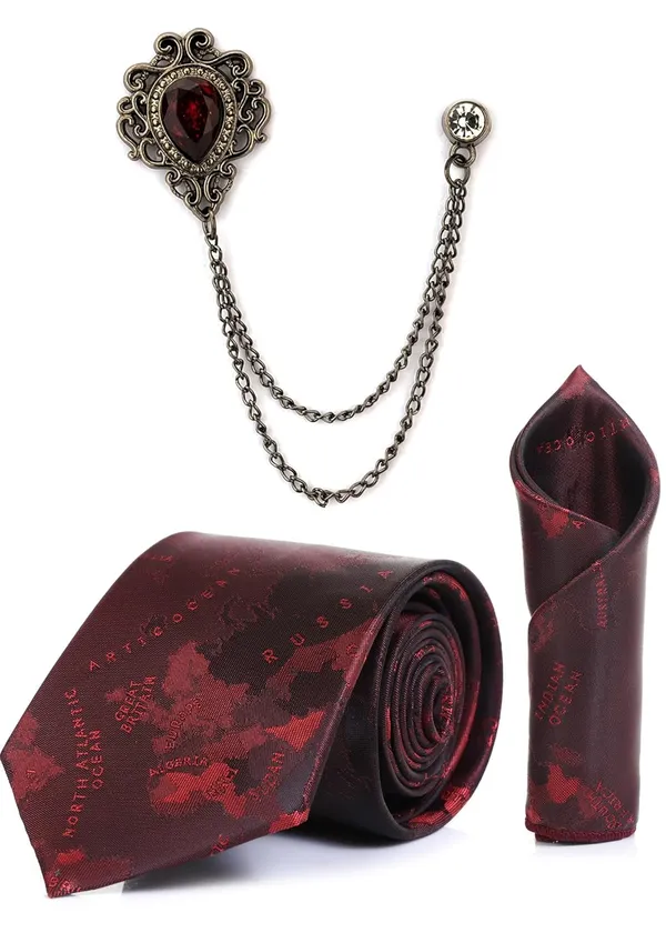 Men_Tie,_Pocket_Square_&_Brooch_Combo_Set_�_3_Colors