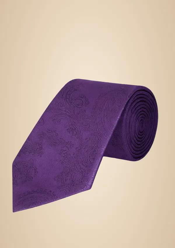 Necktie_For_Men_Jacquard_Self-Design
