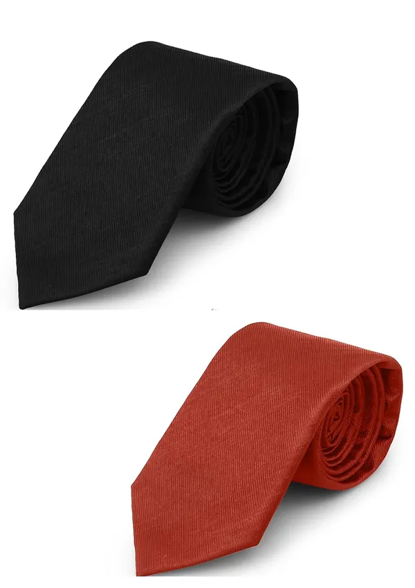 Premium_Necktie_Combo_Set_for_Men_�_12_Colors_2_Tie_in_the_Box