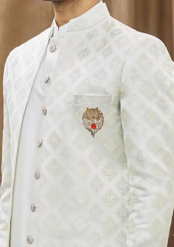 Voxon_Tiger_Head_Brooch_Pins._Gold_Silver_Animal_Lapel_Pin,Charm_Lion_Coat_Collar_Brooch_for_Men_Suit_Pin_(Gold_Red)