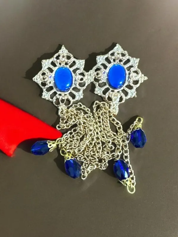 Voxon_Gem_Brooch_Lapel_Pin_Chain_for_Men_Suit_Tassel_Collar_Chains_for_Shirts_Badge_Hanging_Chains_Tuxedo_Accessories_Colorful_Hat_Scarf_Tie_Pins_for_Women_Men_Father's_Day_Gift