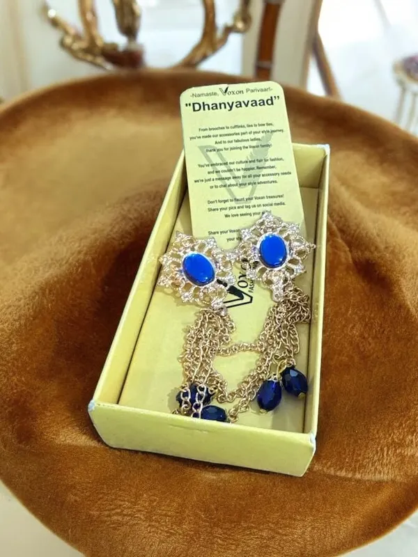 Voxon_Gem_Brooch_Lapel_Pin_Chain_for_Men_Suit_Tassel_Collar_Chains_for_Shirts_Badge_Hanging_Chains_Tuxedo_Accessories_Colorful_Hat_Scarf_Tie_Pins_for_Women_Men_Father's_Day_Gift