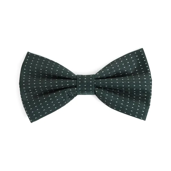 Random_Stripe_Necktie_Set_With_Bow_Tie_Pocket_Square_Lapel_Flowar_&_Lapel_Brooch_(Pack_Of_5_items)