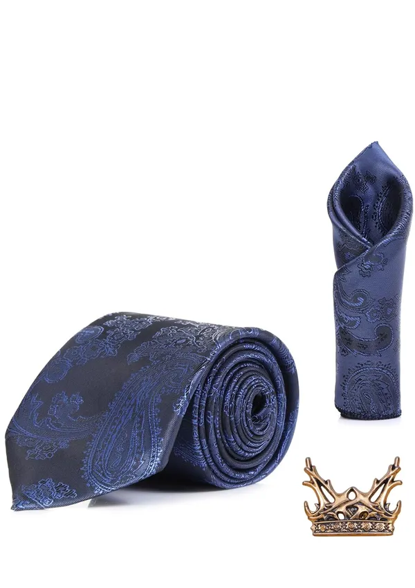 Premium_Men_Necktie_&_Pocket_Square_Combo_�_Elegant_Formal_Tie_Set_for_Office,_Wedding_&_Party_Set_(Available_in_16_Colors)