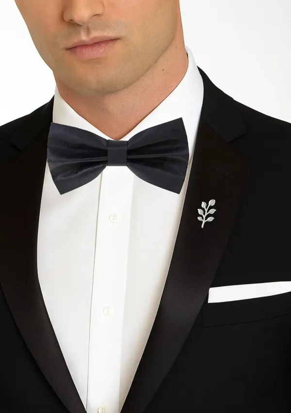Men_Necktie_Combo_Set_(Tie_+_Bow_Tie_+_Pocket_Square_+_Brooch)_�_12_Elegant_Colors_Complete_4-in-1_Set_Ideal_for_weddings,_parties,_business_meetings
