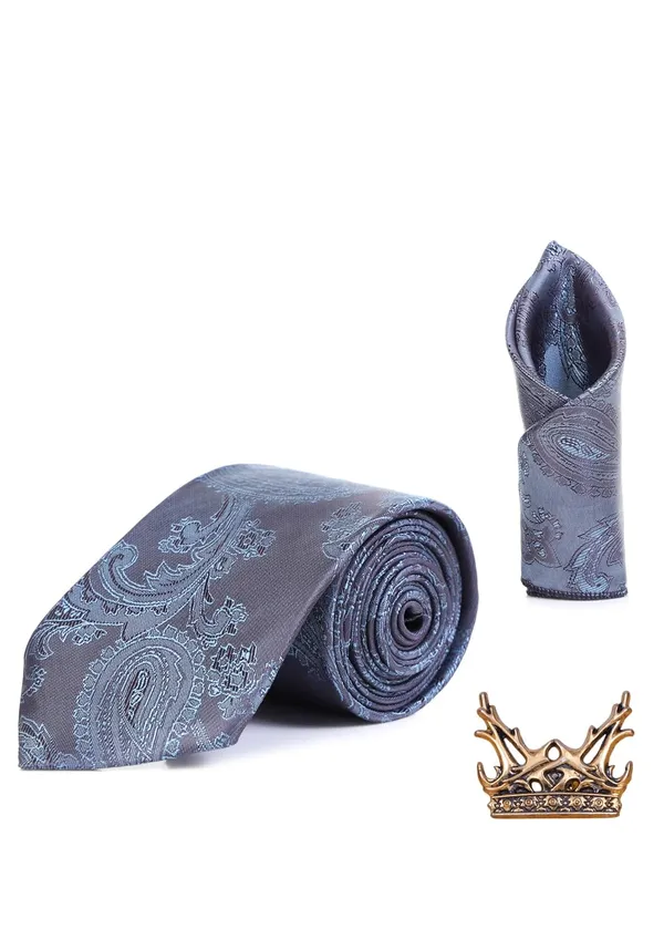 Premium_Men_Necktie_&_Pocket_Square_Combo_�_Elegant_Formal_Tie_Set_for_Office,_Wedding_&_Party_Set_(Available_in_16_Colors)