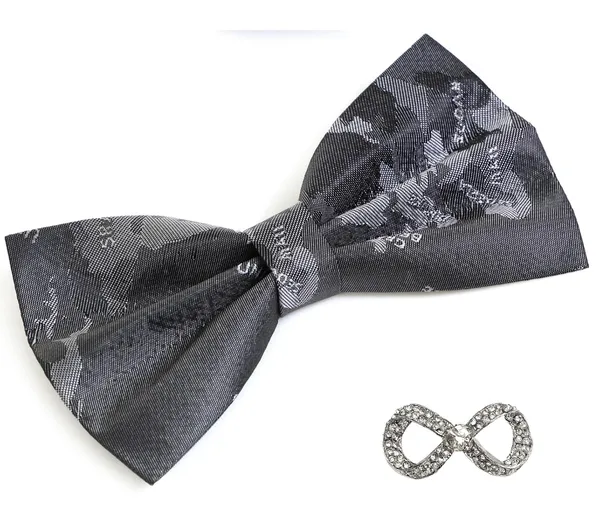 Random_Stripe_Ties_for_Men,_Pre_Tied_Velvet_Bowtie_Vintage_Jacquard_Mens_Bow_Tie_Solid_Bowties_for_Party_Wedding_With_Stylish_brooch_Prom