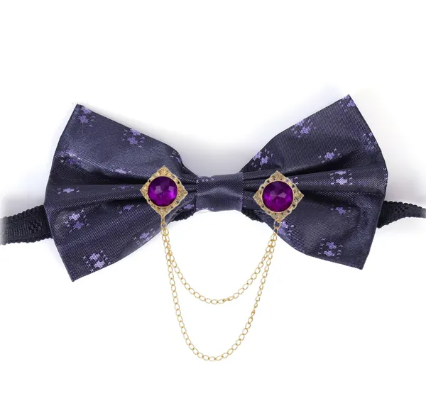 Premium_Royal_Brooch_Bow_Tie_for_Men_Elegant_Colors,_Perfect_for_Wedding_Set