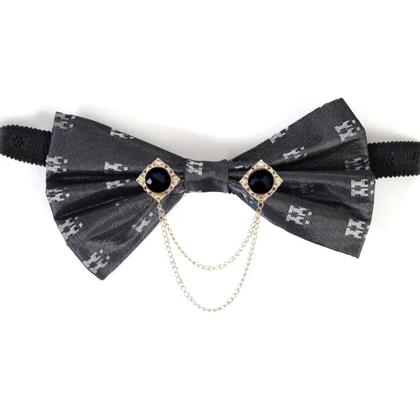 Premium_Royal_Brooch_Bow_Tie_for_Men_Elegant_Colors,_Perfect_for_Wedding_Set