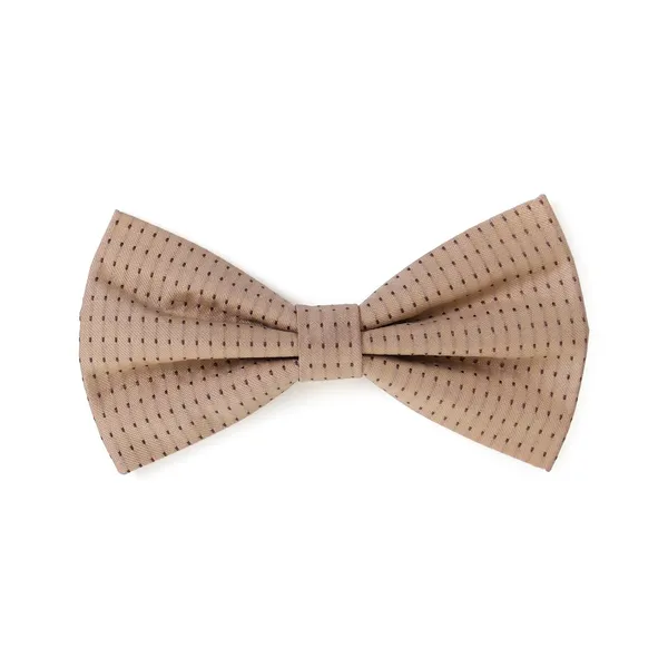 Random_Stripe_Necktie_Set_With_Bow_Tie_Pocket_Square_Lapel_Flowar_&_Lapel_Brooch_(Pack_Of_5_items)