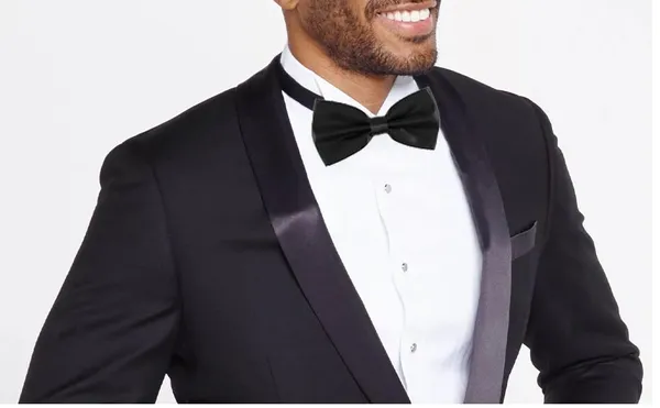 Tie_For_Men_Pre-Tied_Bowtie_Adjustable_Black_Mens_Tie_for_Shirts_Vests_Tuxedos_Suits_Party_Graduation_Gifts