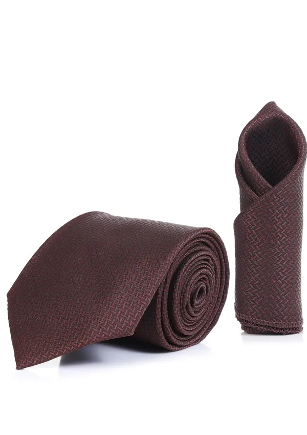 Necktie_With_Pocket_Square_&_Stilish_Silvar_Plated_TiePin_Self-Design_Micro_fiber_Combo_Set_For_Men