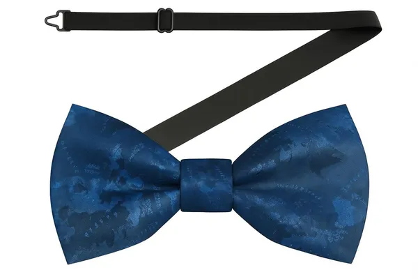 Men's_Premium_Satin_Bow_Tie_�_Adjustable_Pre-Tied_Formal_Bowtie_for_Wedding,_Party_&_Business_Events