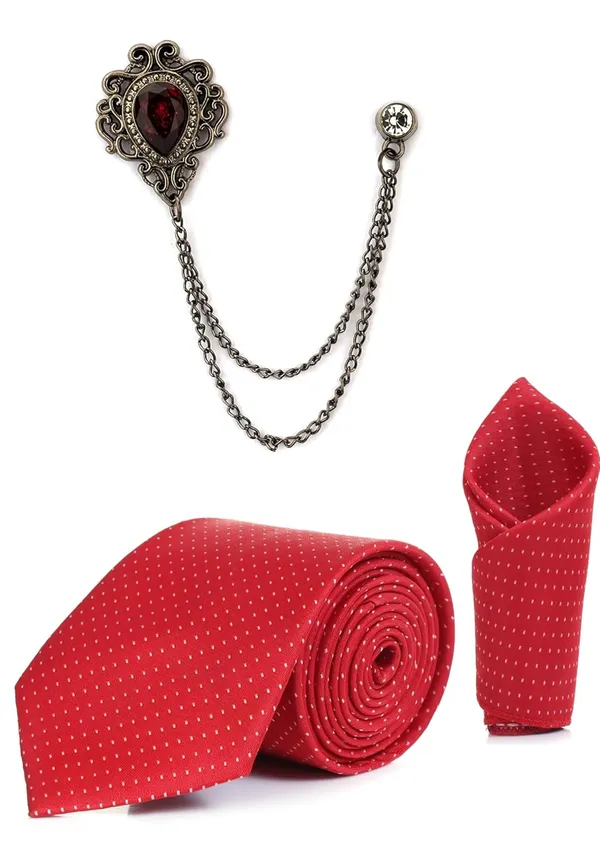 Men_Tie,_Pocket_Square_&_Brooch_Combo_Set_�_Premium_Formal_Accessories_�_3_Elegant_Colors