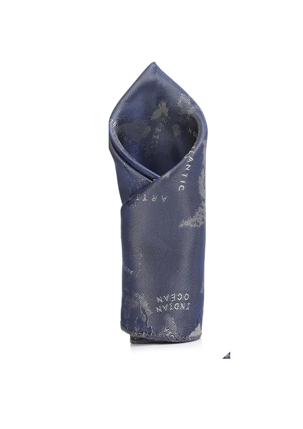 Premium_Men_Necktie_Set_with_Pocket_Square_&_Royal_Crown_Brooch_�_12_Color_Options