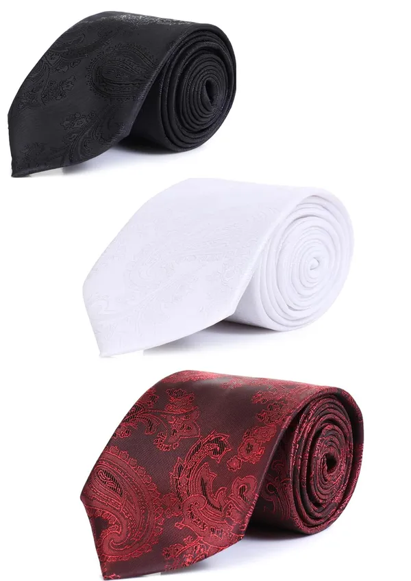 Necktie_For_Men_2_Tie_Combo_Pack_�_A_complete_set_for_every_formal_&_casual_occasion.